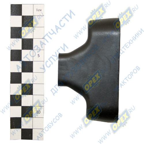 70-1703203-А Чехол (РТИ) L=90 h=50 Воложинская РАПТ1